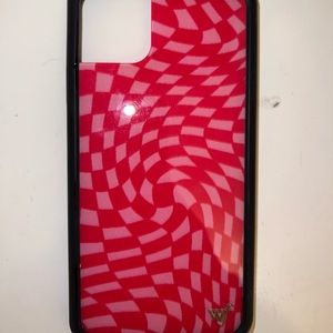 Wildflower Iphone 11 Pro Max Case